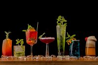 Alcoholvrij drinken is nooit zo lekker geweest als nu