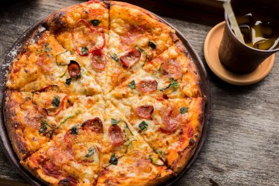Vegetarisch koken: heerlijke recepten zonder vlees
