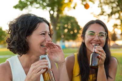 Hoe bier met mate toch gezond kan zijn